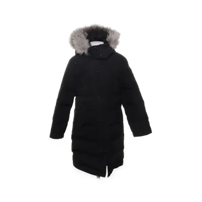 Dunkappa (Svart) från Moose Knuckles Dun, Fjädrar, Nylon, Polyester