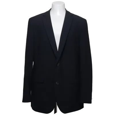 Blazer (Blue) from Weis Elastane, Polyester, Wool