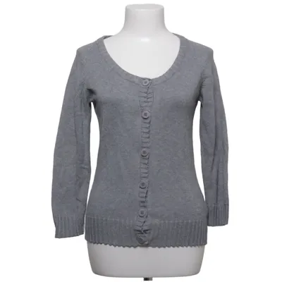 Cardigan (Gris) de Jeans & Clothes Coton