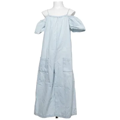 Byxdress (Blå) från Zara Girls Collection