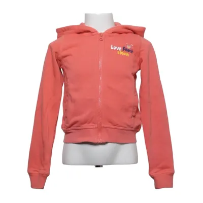 Huvtröja (Röd) från Navigator Bomull, Polyester