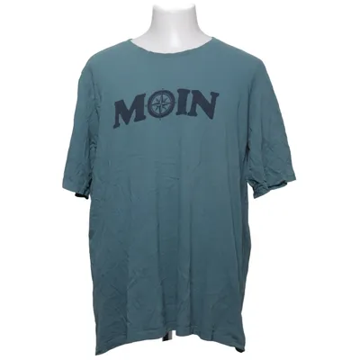 T-shirt (Vert) de Tony Brown Coton