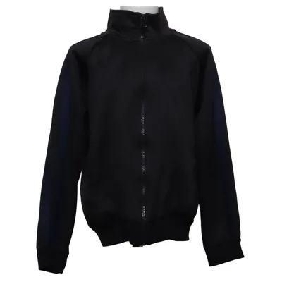 Sports jacket (Black) from Lindex Kids Polyester