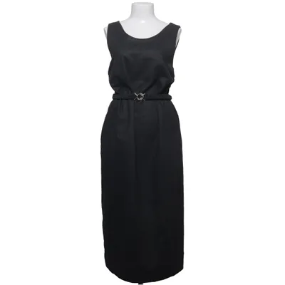Robe (Gris) de Rue Blanche Élasthane, Polyamide, Polyester, Laine