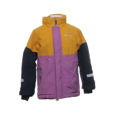 Skidjacka (Flerfärgad) från Didriksons Polyamid, Polyester