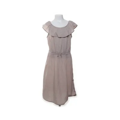Dress (Beige) from H&M Kids Polyester
