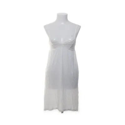 Nattlinne (Vit) från Lindex Viskos