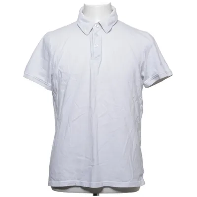 Polo shirt (White) from Cello Cotton