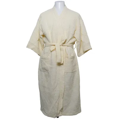 Peignoir (Jaune) de HAY Coton, Polyester