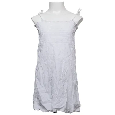 Robe (Blanc) de H&M Kids Coton
