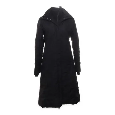 Vinterkappa (Svart) från Cassis Polyester