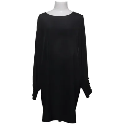 Robe (Gris) de Kling Viscose