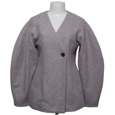 Strickjacke (Grau) von Aware by Vero Moda Recyceltes Polyester