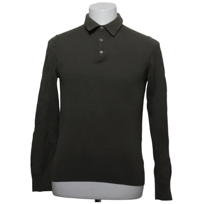 Sweater (Grøn) fra Bläck Bomuld