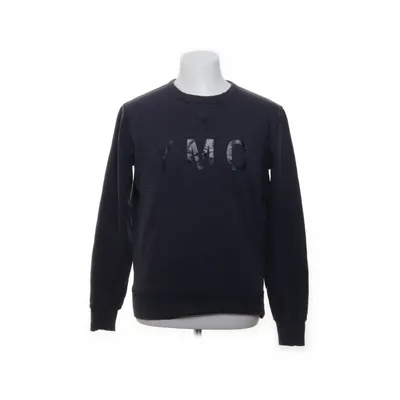 Sweatshirt (Blue) from YMC Cotton