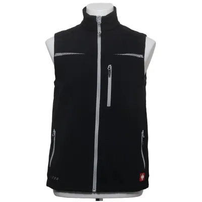 Gilet d'extérieur (Noir) de Engelbert Strauss Polyester