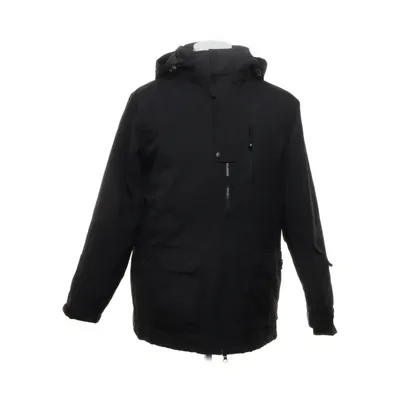 Skidjacka (Svart) från Ski Industries Polyester