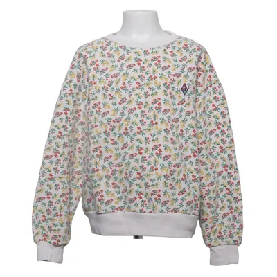 Sweatshirt (Beige, Multicolore) de The Animals Observatory Coton