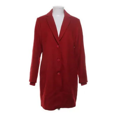 Kappa (Röd) från Soft Rebels Elastan, Polyester, Ull