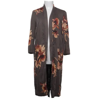 Cardigan (Gris, Multicolore) de Free People Tencel, Viscose
