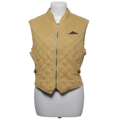 Outer vest (Beige) from Mountain Horse Acetate, Polyester