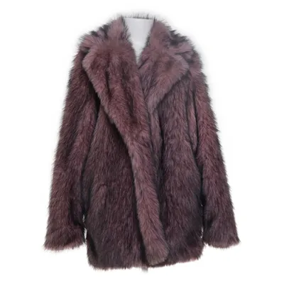 Winter jacket (Pink, Multicolored)