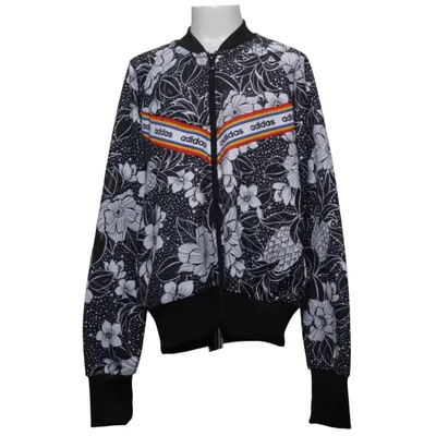 Träningsjacka (Farm) från Adidas Återvunnen polyester