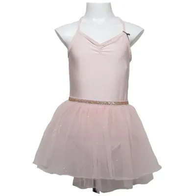 Tutu de danse (Rose)
