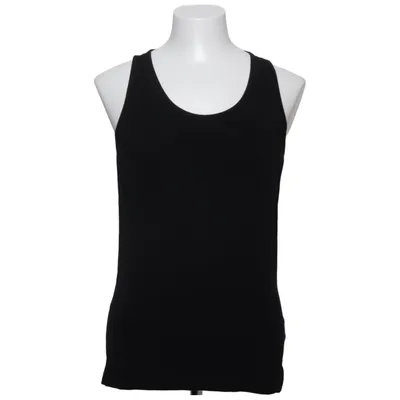 Tanktop  (Sort) fra Man Underwear Bomuld, Elastan