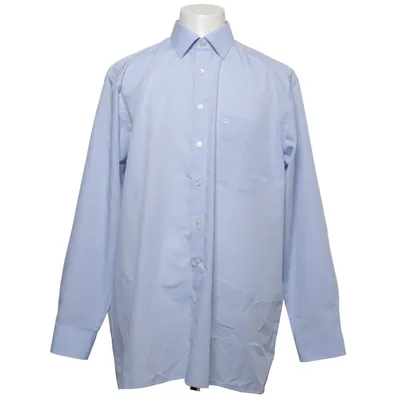 Shirt (Luxor) from Olymp Luxor Cotton