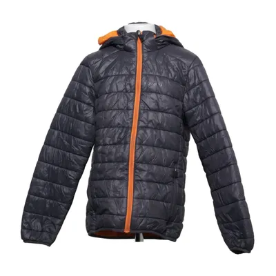 Lättviktsjacka (Svart, Orange) från Everest Polyamid, Polyester