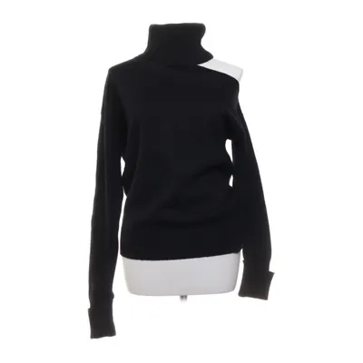 Polotröja (Svart) från Paige Nylon, Ull