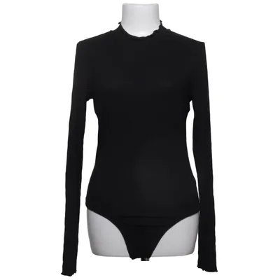Romper (Zwart) van Noisy May
