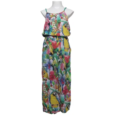 Byxdress (Rosa, Flerfärgad) från Kate Morgan Studio x H&M Viskos