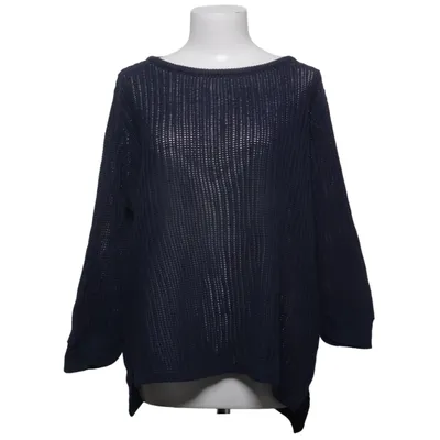 Pull-over (Bleu) de Carla F Coton