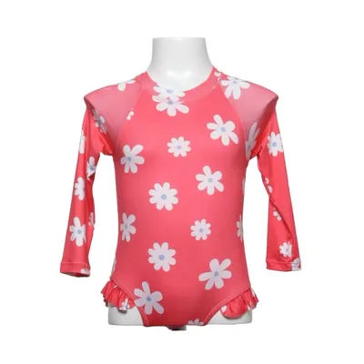 Vêtements UV (Rouge, Blanc) de Primark Élasthane, Polyester