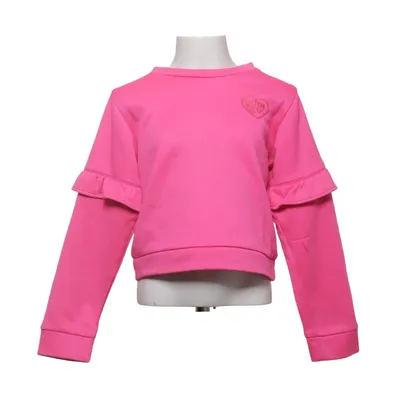 Sweatshirt (Pink) from Body Glove Polyester