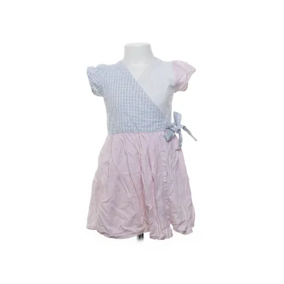 Wikkeljurk (Roze, Blauw, Wit) van Livly Katoen