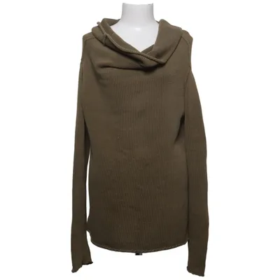 Turtleneck (Brun) fra DoRose