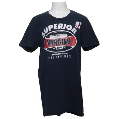 T-shirt (Hajari) from Vingino Cotton