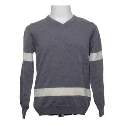 Pull-over (Gris, Blanc) de Rock the Goat