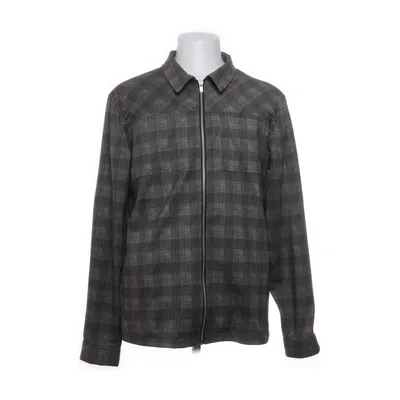 Överskjorta (JPRBLAPHIL SWEAT JACKET SN) från Premium by Jack & Jones Elastan, Polyester, Viskos