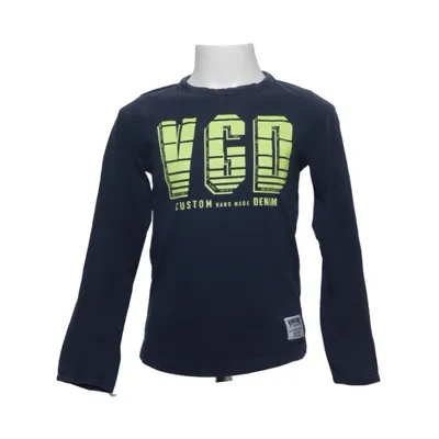 Long sleeve T-shirt (Jengo) from Vingino Cotton