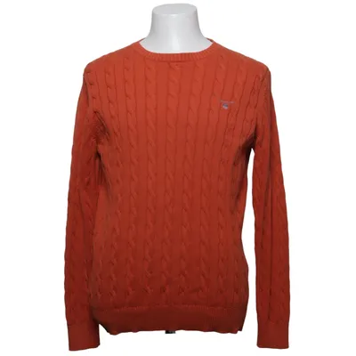 Tröja (Orange) från GANT Bomull