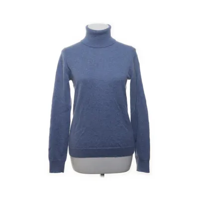 Coltrui (Blauw) van Uniqlo Kasjmier