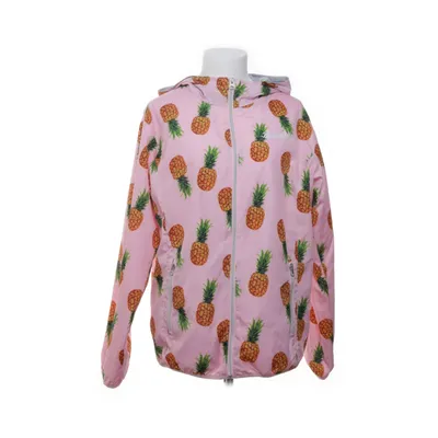 Jacka (Rosa, Flerfärgad) från Blount & Pool Polyester