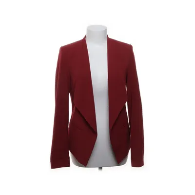 Kavaj (Röd) från Kiomi Elastan, Polyester, Viskos