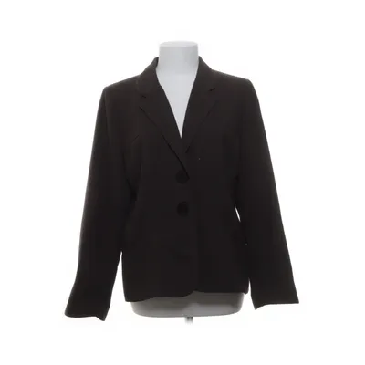 Kavaj (Grå) från Mac Scott Elastan, Polyester, Viskos