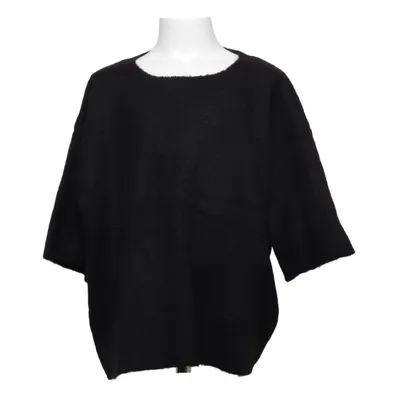 Topp (Svart) från Sofie Schnoor Akryl, Elastan, Polyamid, Polyester, Ull