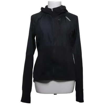 Trainingsjacke (Schwarz) von Karhu